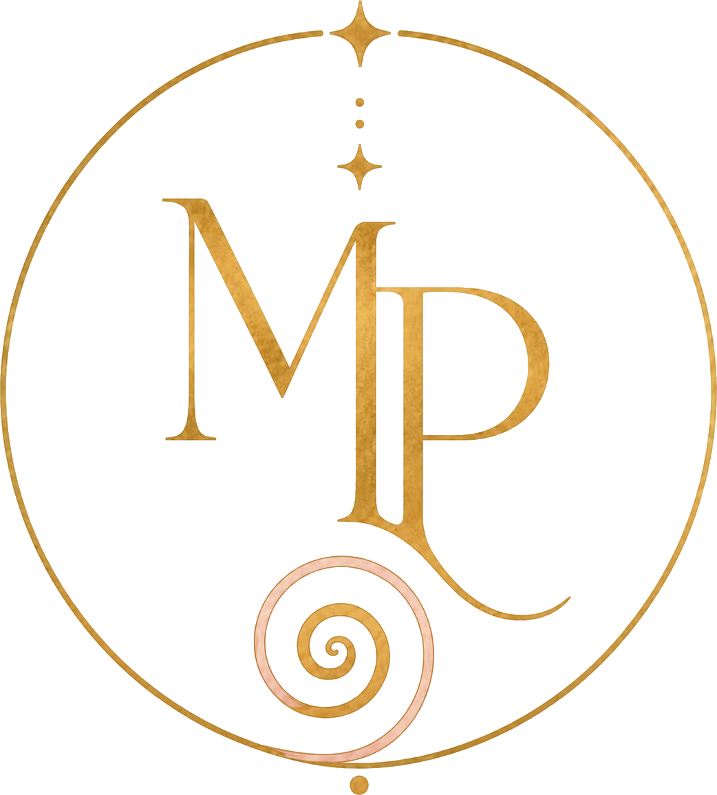 Logotipo de Mariví Perlor